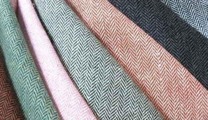 紡織面料業(yè)重研發(fā)搶市場 加快轉(zhuǎn)型升級