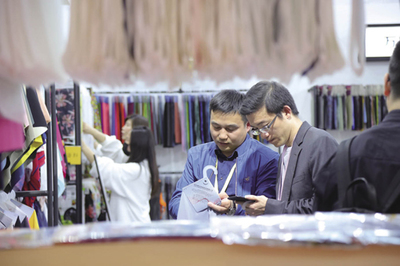 五展聯動,展現產業新姿!