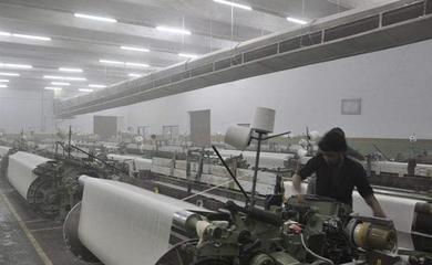 手握&ldquo;殺手锏&rdquo;,為何依舊吃&ldquo;敗仗&rdquo;?巴鐵紡織業困境,教給中國紡織人哪些道理?