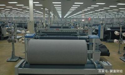 紡織巨擘張士平 72歲的行業巨人，山東首富的實業傳奇